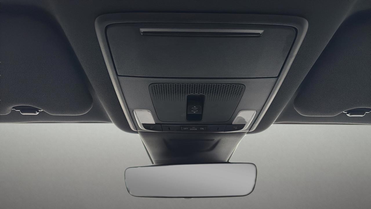 2024 Honda CR-V Hybrid Touring Photo