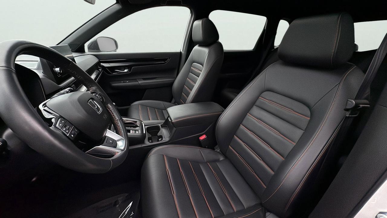 2024 Honda CR-V Hybrid Touring Photo