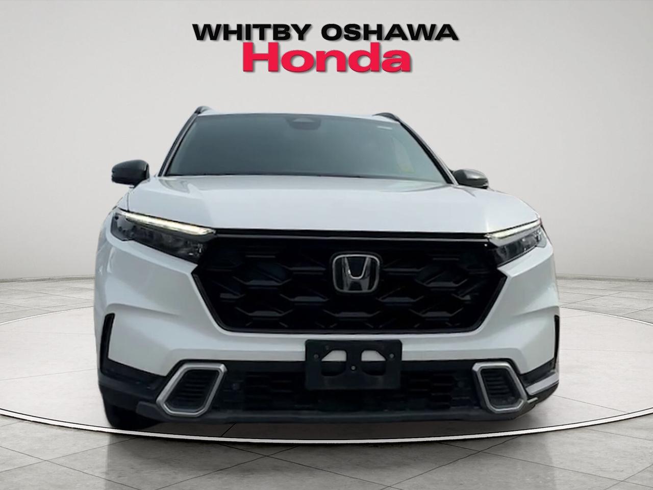 2024 Honda CR-V Hybrid Touring Photo