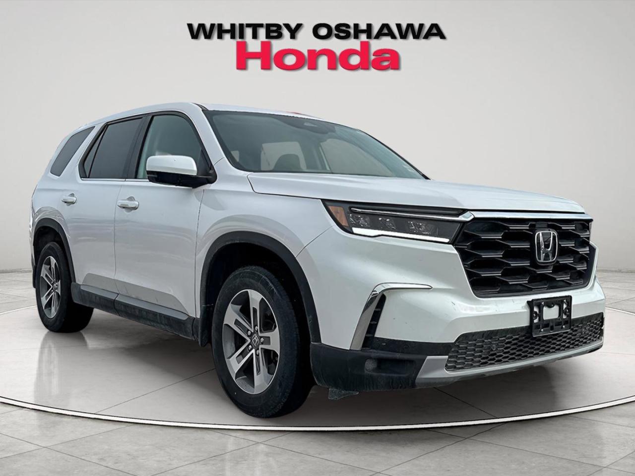 2023 Honda Pilot EX-L Photo