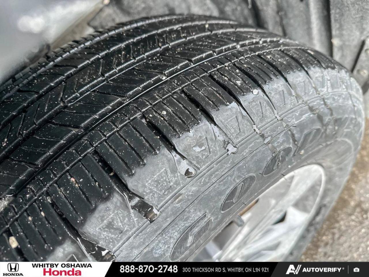 2023 Honda Pilot EX-L Photo