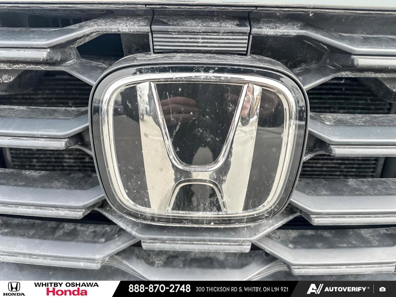 2023 Honda Pilot EX-L Photo