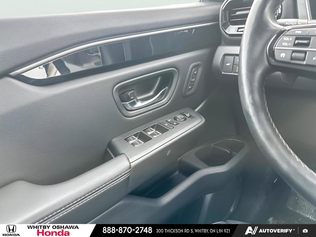 2023 Honda Pilot EX-L Photo