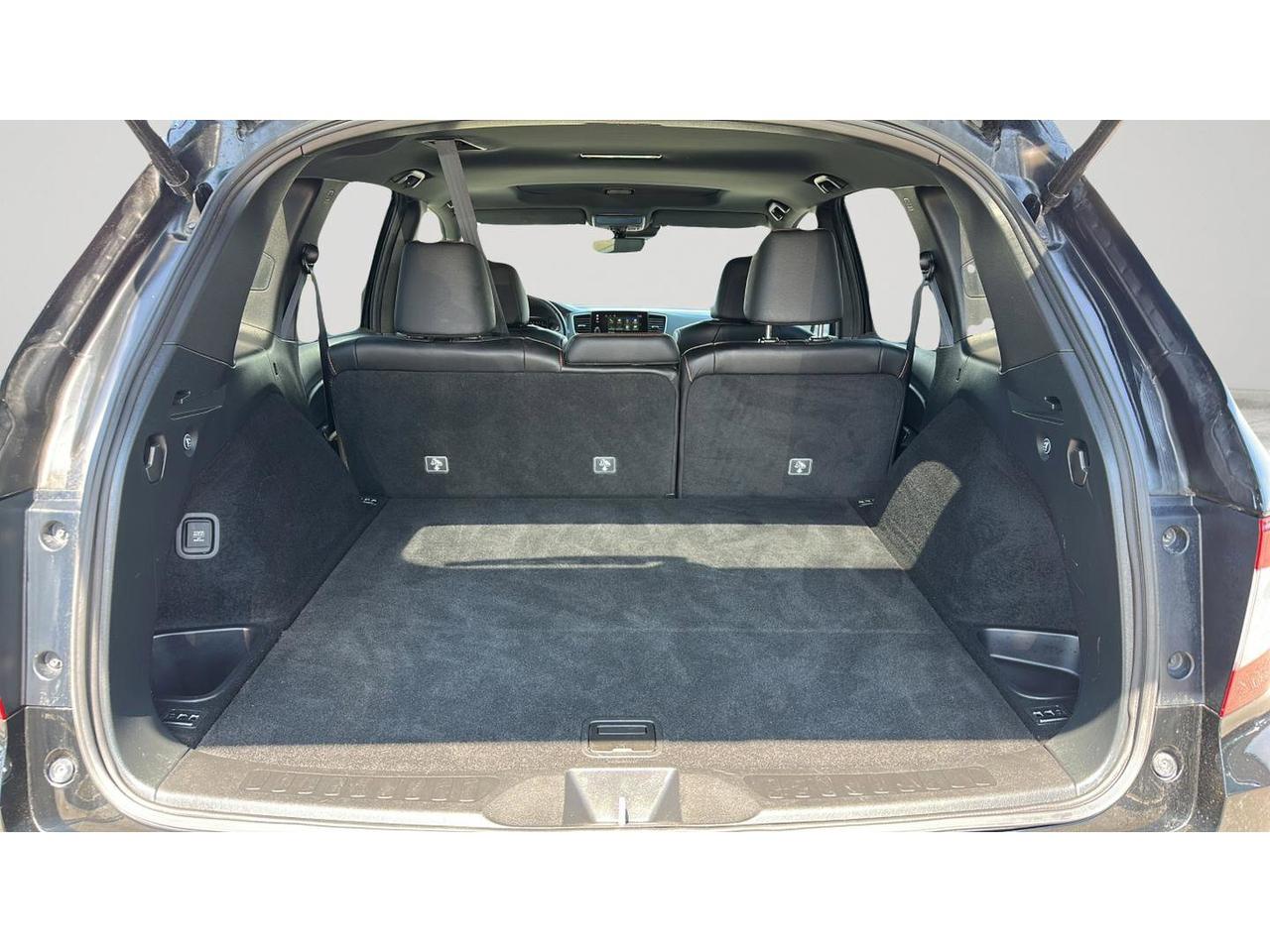 2023 Honda Passport TRAILSPORT Photo