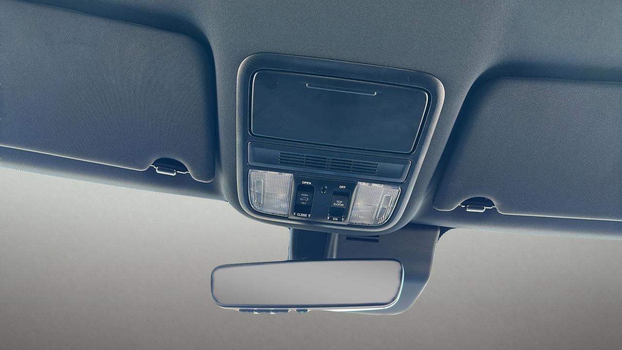 2023 Honda Passport TRAILSPORT Photo