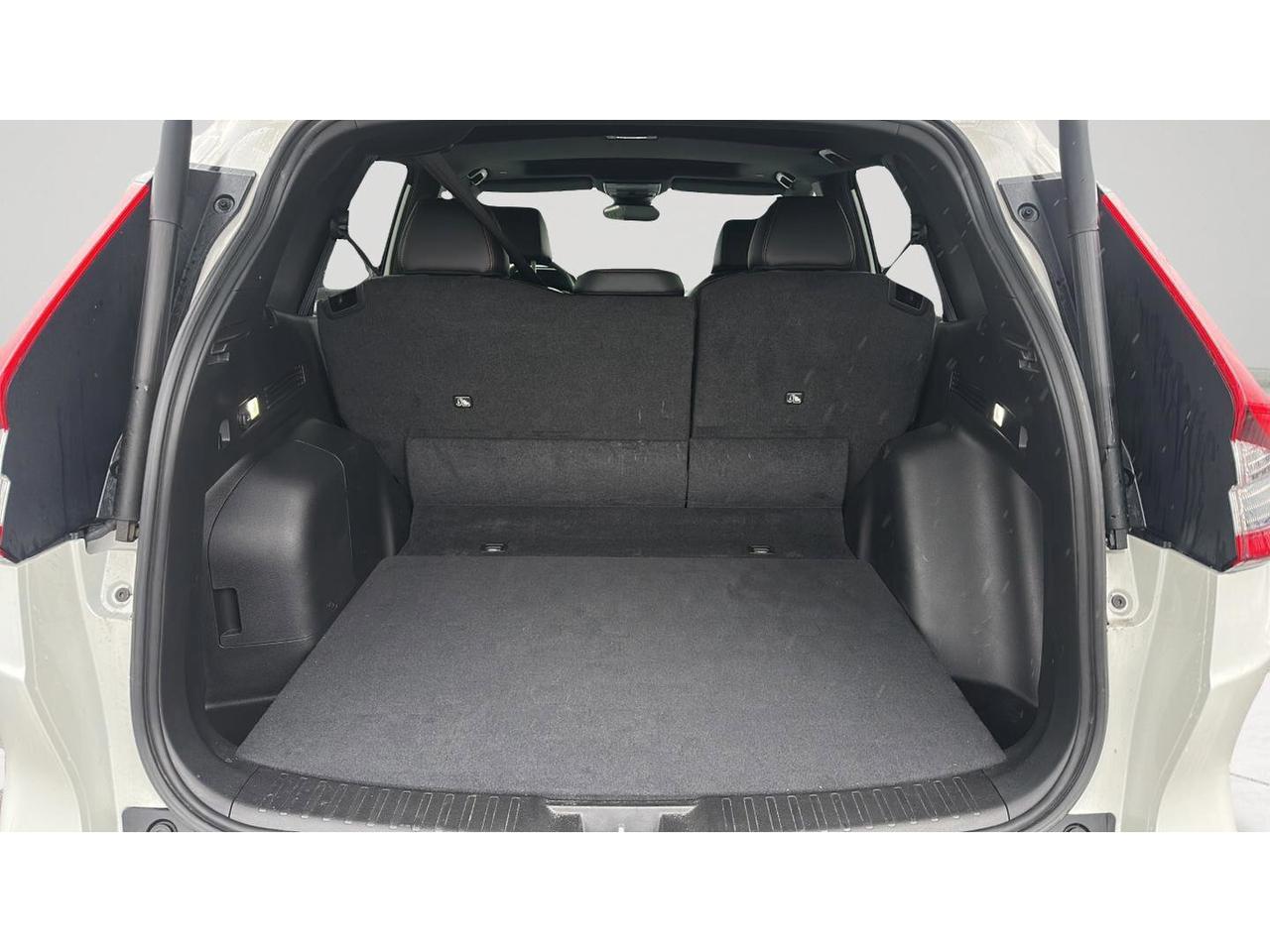2024 Honda CR-V Hybrid EX-L Photo