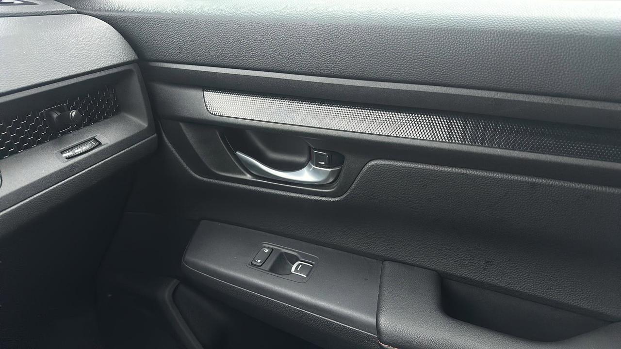 2024 Honda CR-V Hybrid EX-L Photo