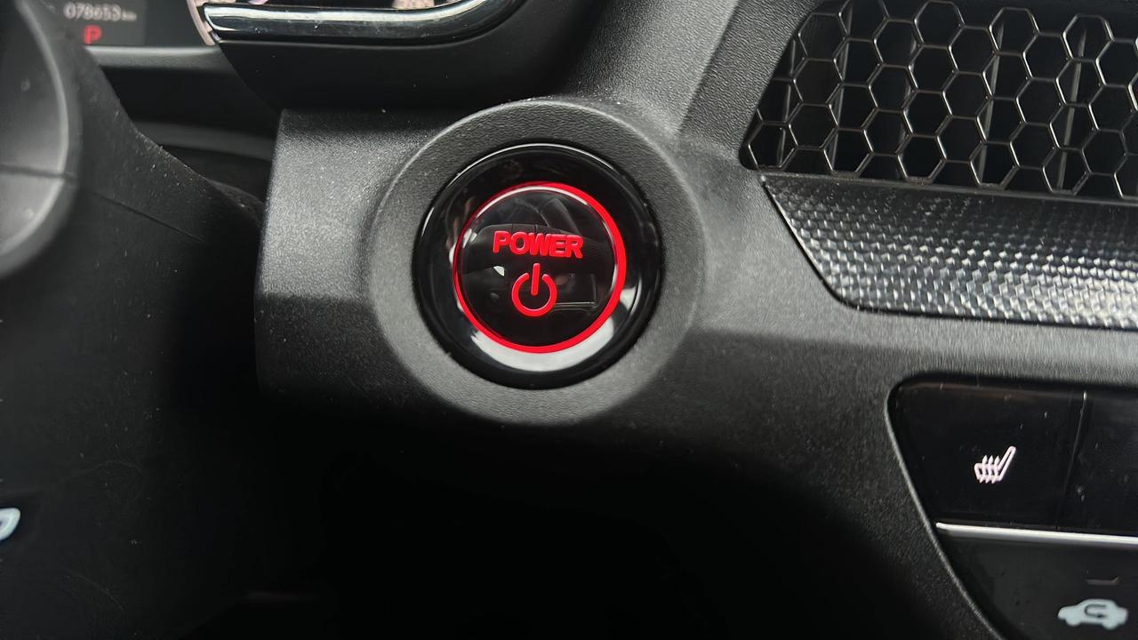 2024 Honda CR-V Hybrid EX-L Photo