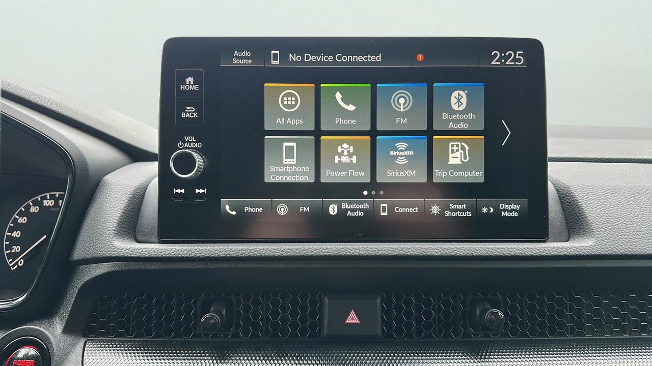 2024 Honda CR-V Hybrid EX-L Photo