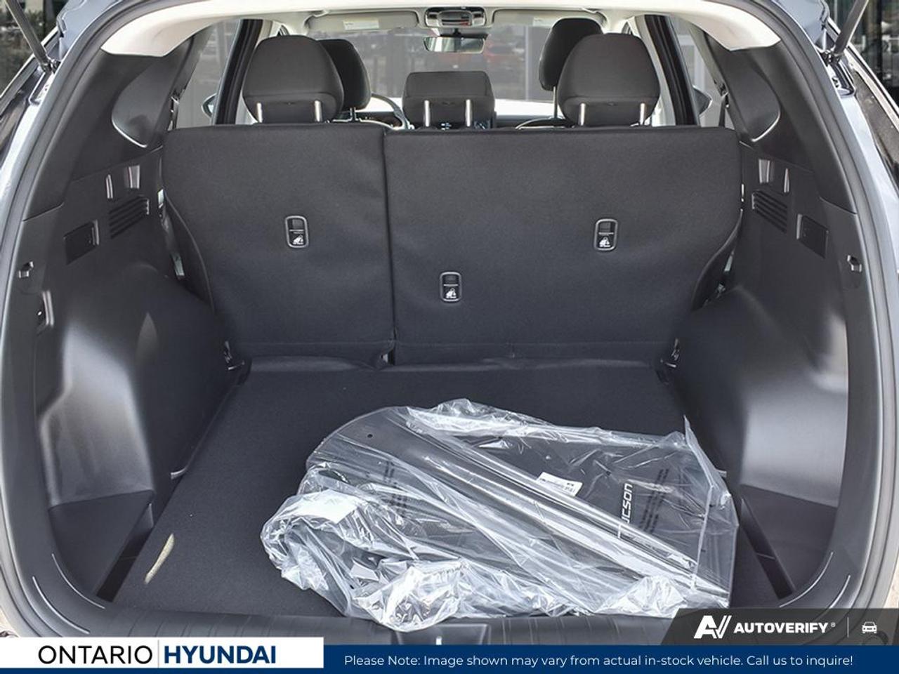 2026 Hyundai Tucson Hybrid Ultimate 4dr All-Wheel Drive Photo