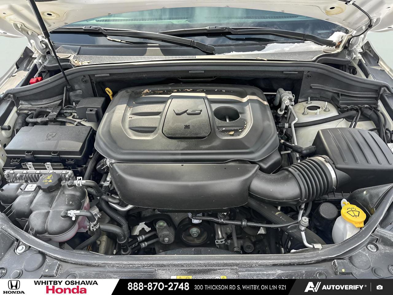 2022 Jeep Grand Cherokee WK Limited Photo