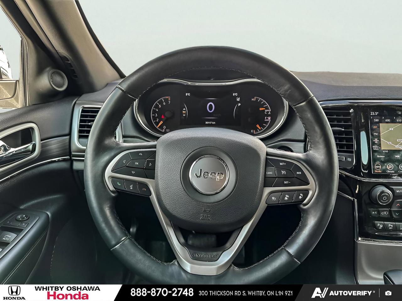 2022 Jeep Grand Cherokee WK Limited Photo