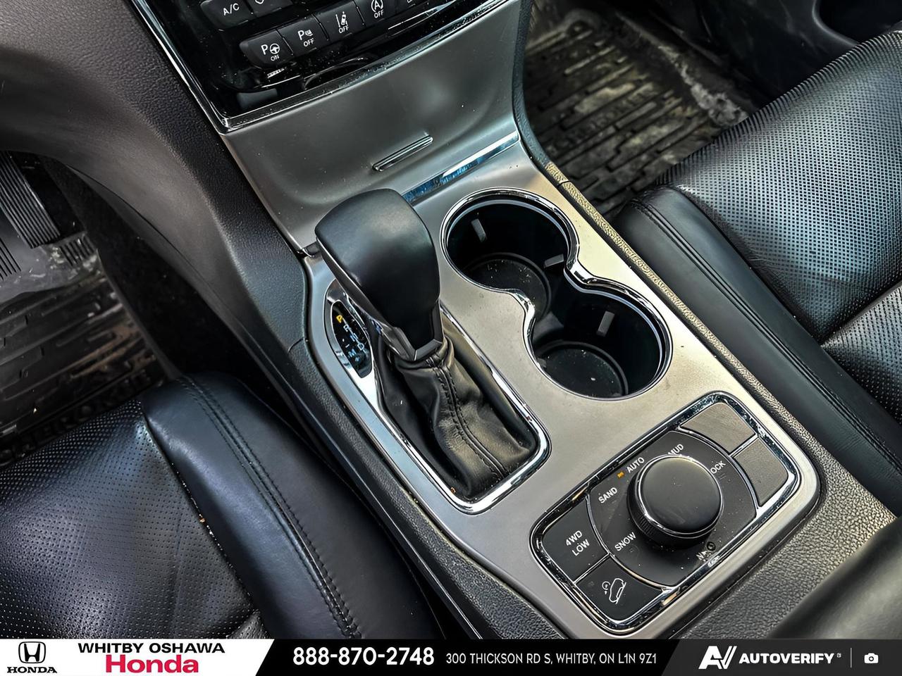 2022 Jeep Grand Cherokee WK Limited Photo