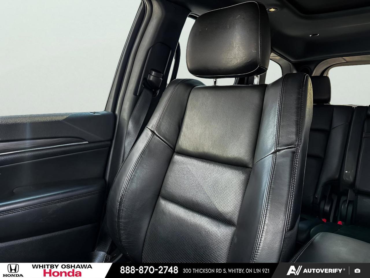 2022 Jeep Grand Cherokee WK Limited Photo