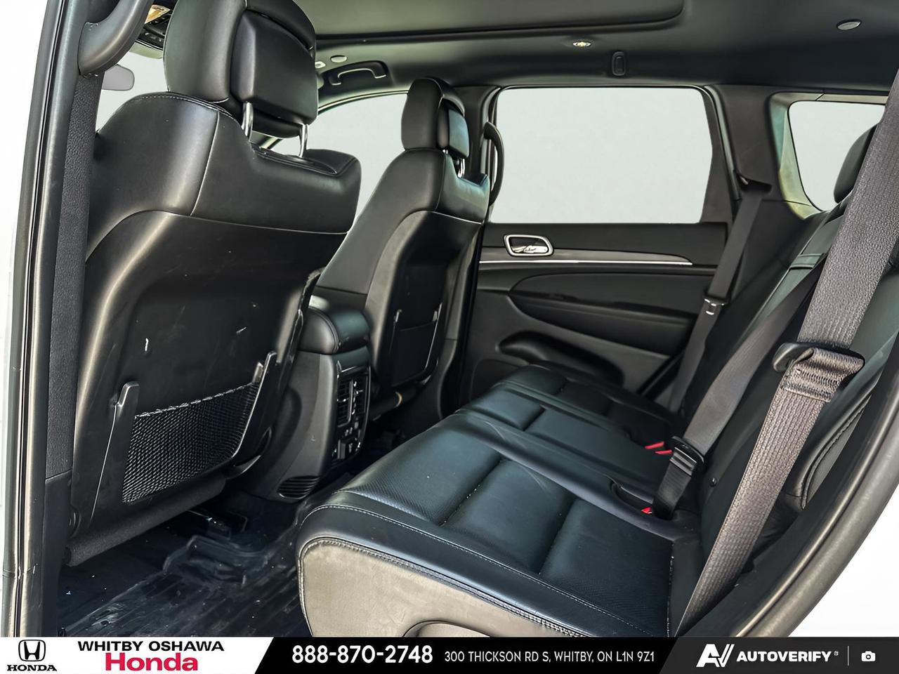 2022 Jeep Grand Cherokee WK Limited Photo