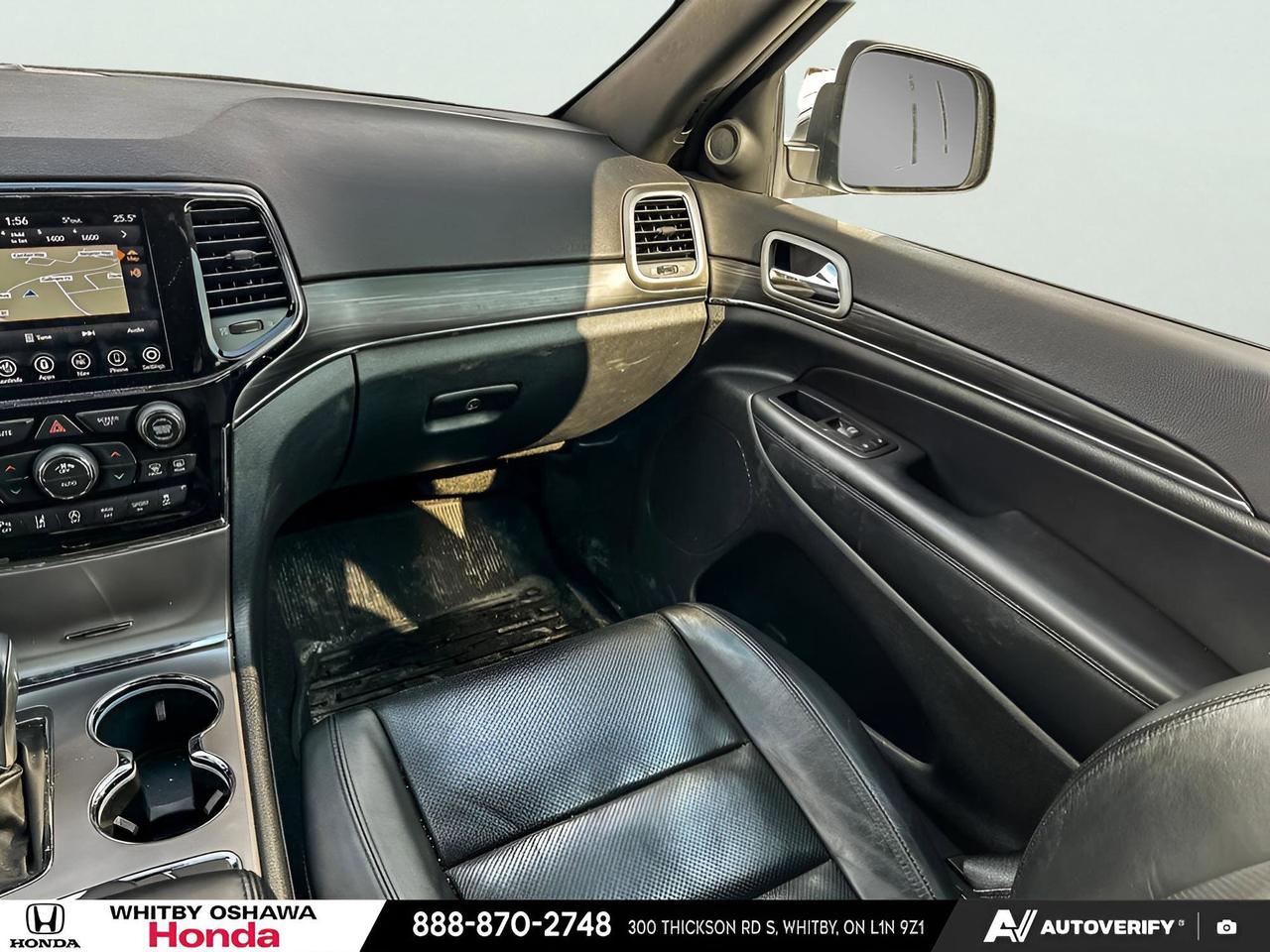 2022 Jeep Grand Cherokee WK Limited Photo