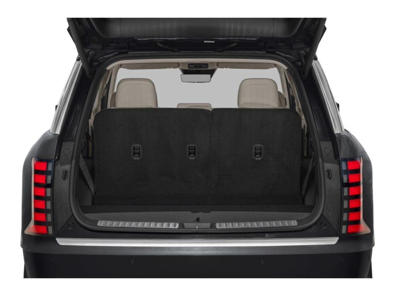 2026 Hyundai PALISADE Ultimate Calligraphy 4dr All-Wheel Drive Photo