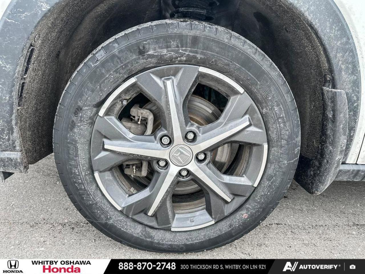 2023 Honda HR-V Sport Photo