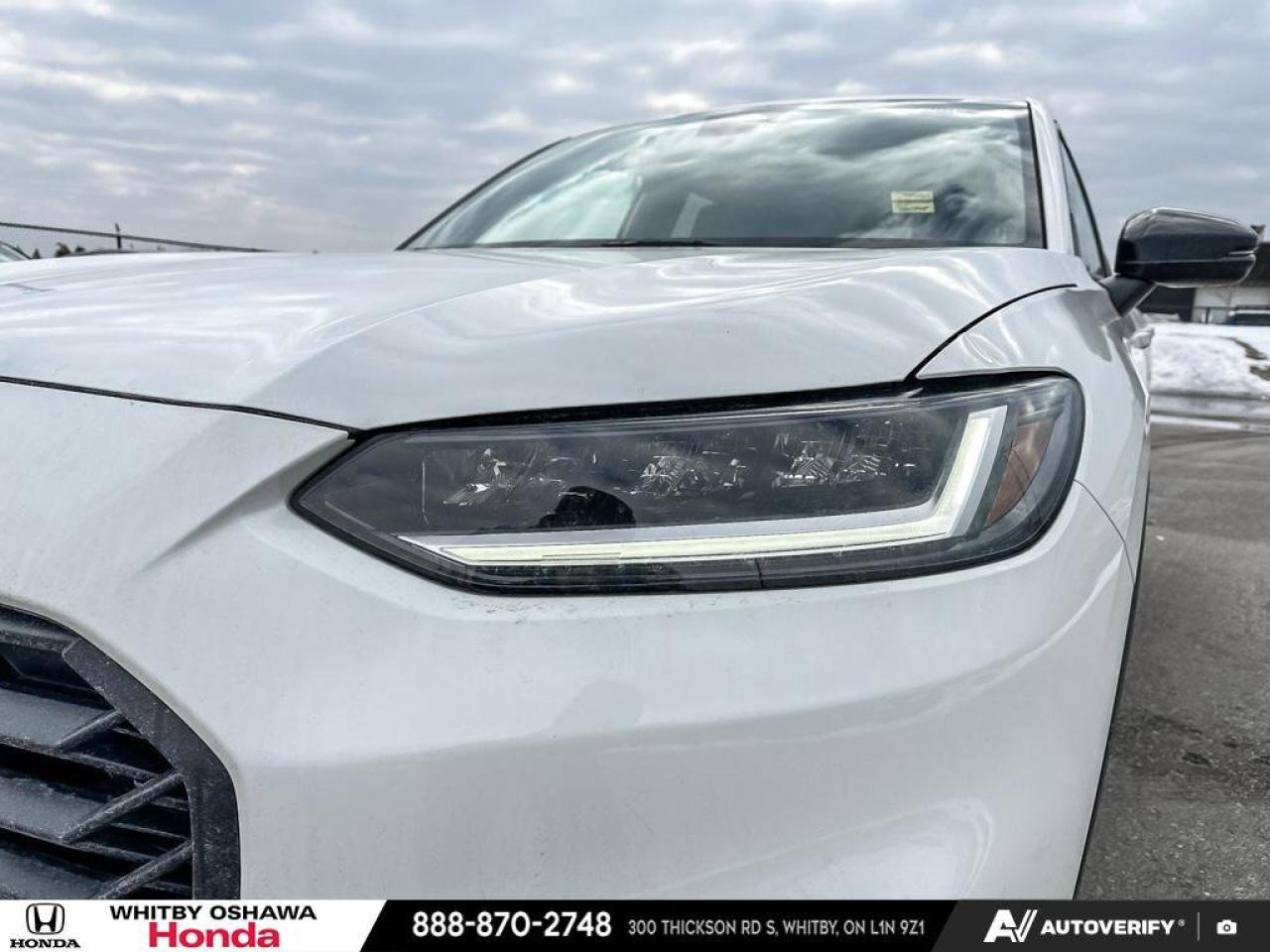 2023 Honda HR-V Sport Photo