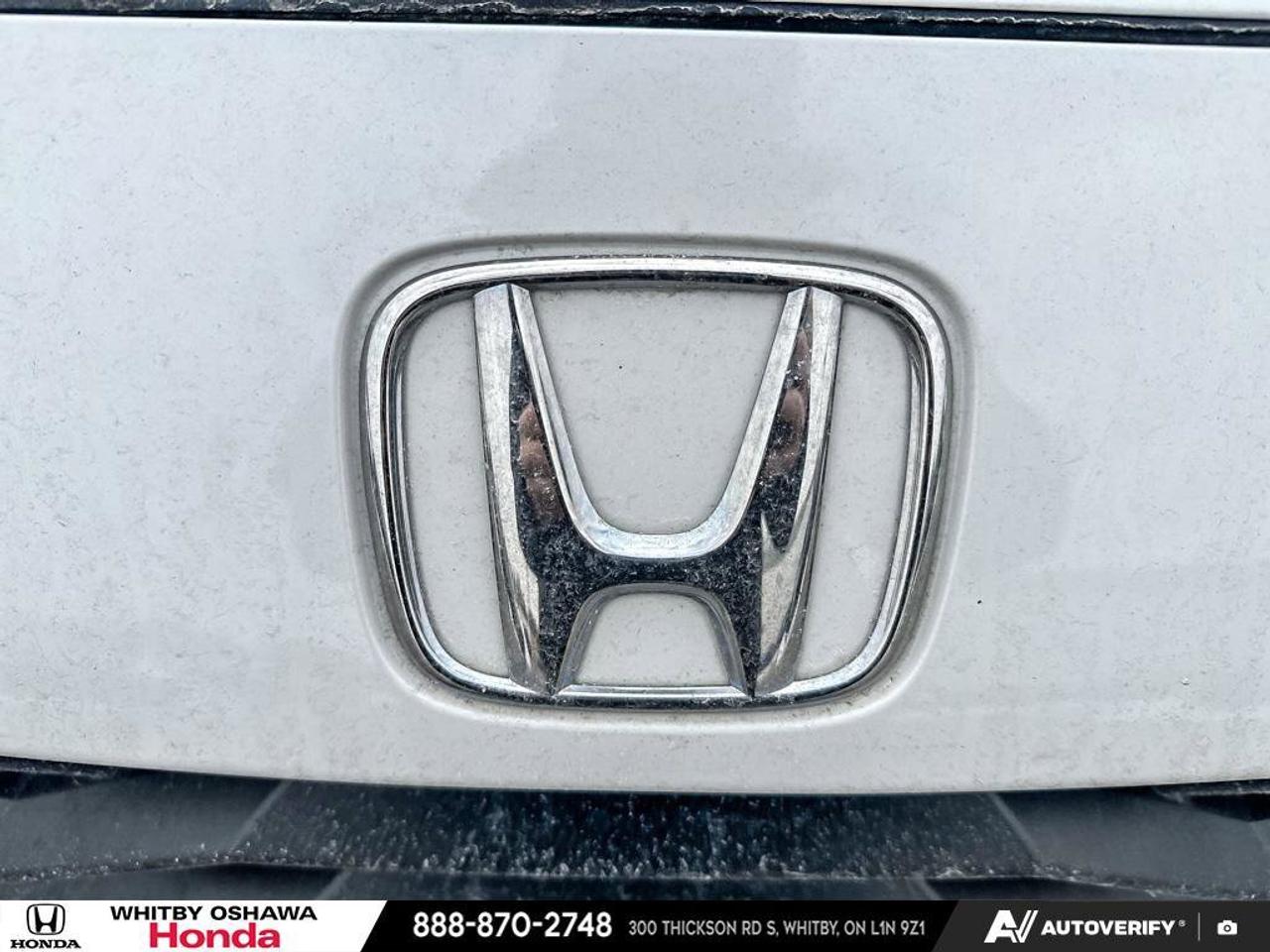 2023 Honda HR-V Sport Photo