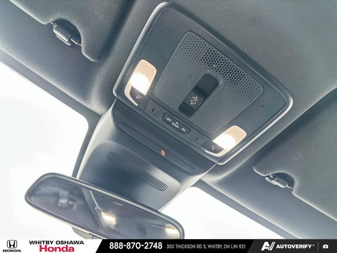 2023 Honda HR-V Sport Photo