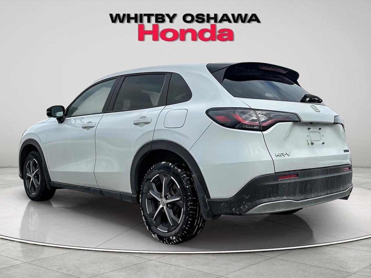 2023 Honda HR-V Sport Photo2