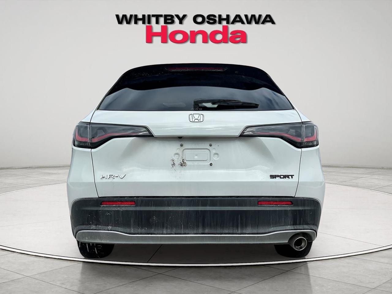 2023 Honda HR-V Sport Photo3