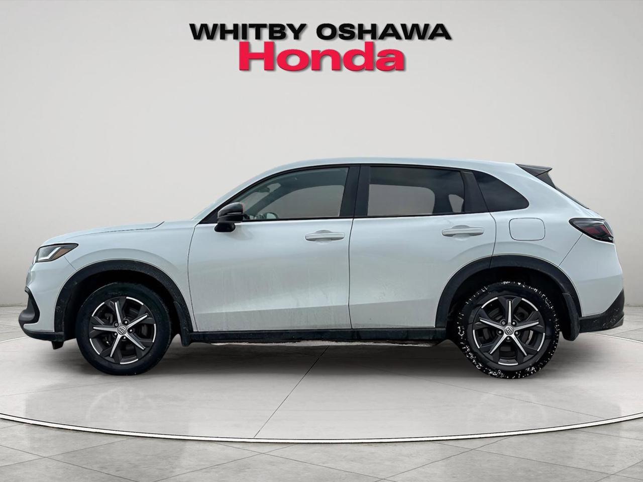 2023 Honda HR-V Sport Photo