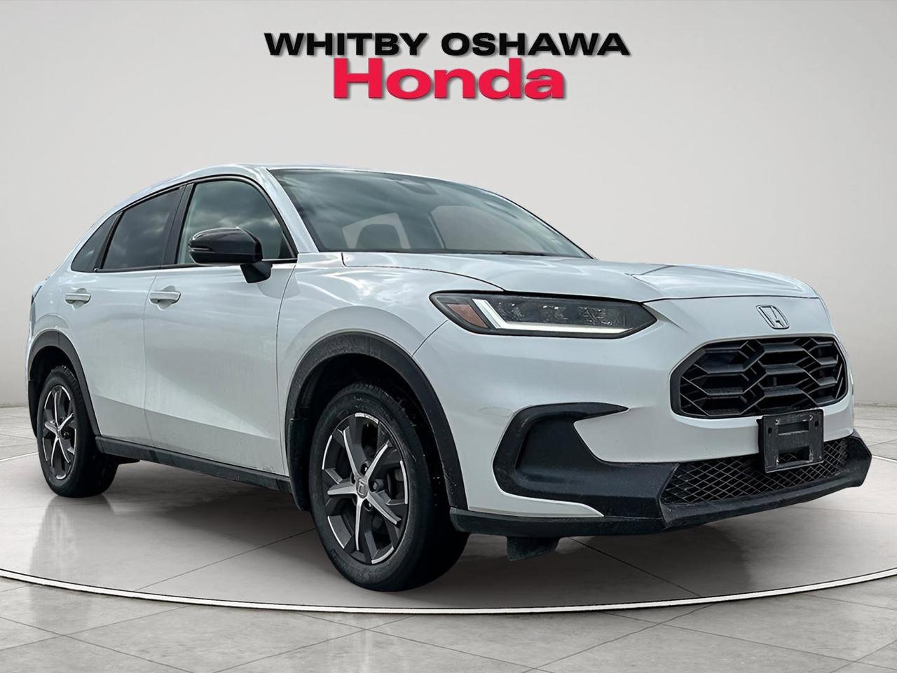 2023 Honda HR-V Sport Photo