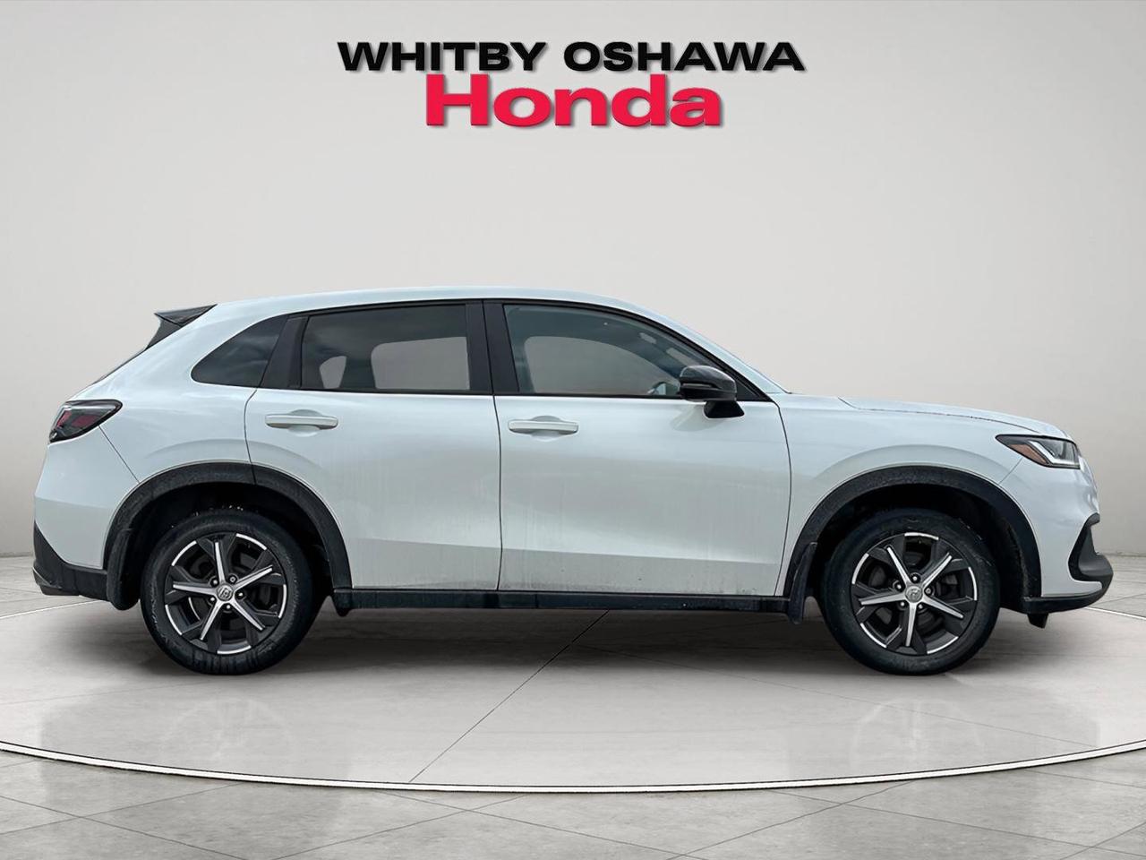 2023 Honda HR-V Sport Photo