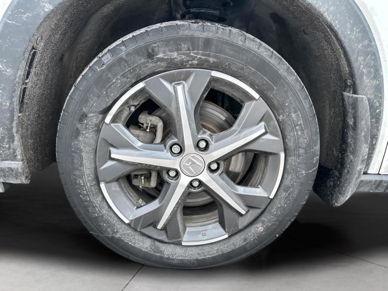 2023 Honda HR-V Sport Photo