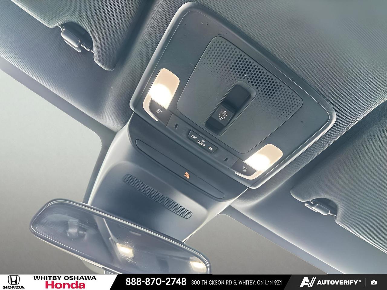2023 Honda HR-V Sport Photo