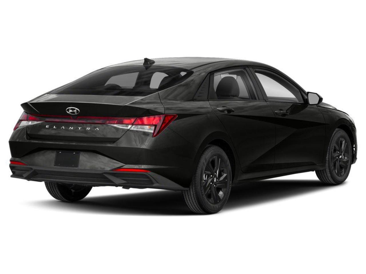 2022 Hyundai Elantra PREFERRED 4DR SEDAN Photo