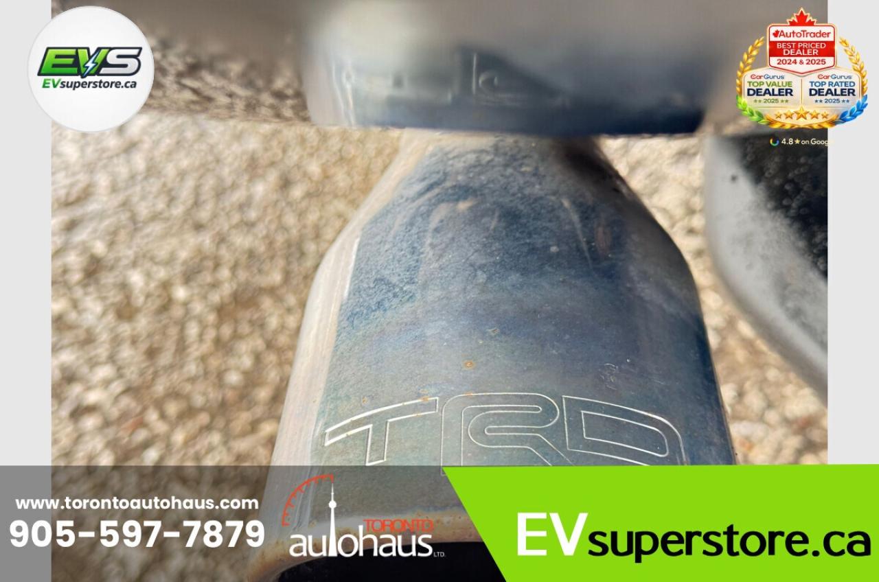 2014 Toyota FJ Cruiser Trail Teams Ultimate Edition Photo