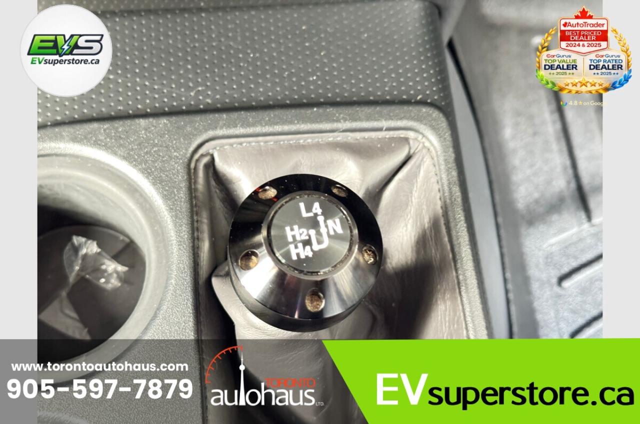 2014 Toyota FJ Cruiser Trail Teams Ultimate Edition Photo