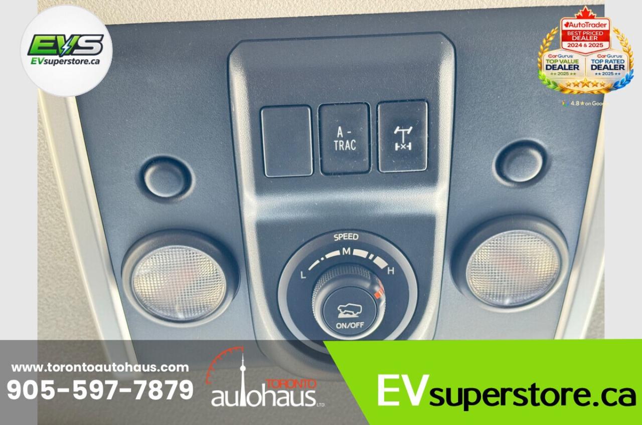 2014 Toyota FJ Cruiser Trail Teams Ultimate Edition Photo