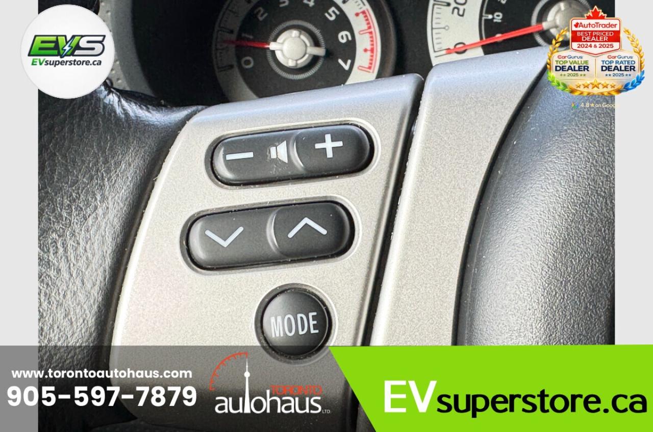 2014 Toyota FJ Cruiser Trail Teams Ultimate Edition Photo