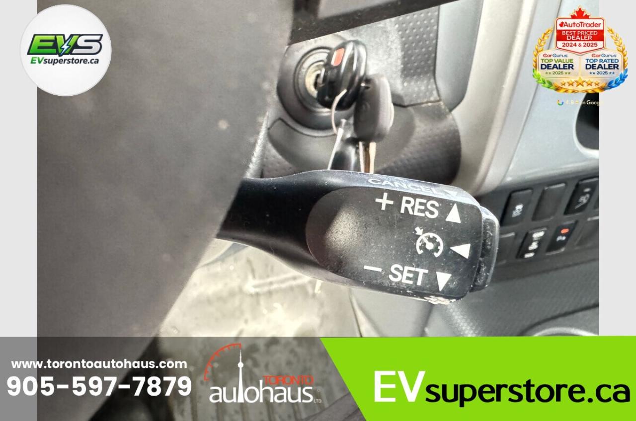 2014 Toyota FJ Cruiser Trail Teams Ultimate Edition Photo