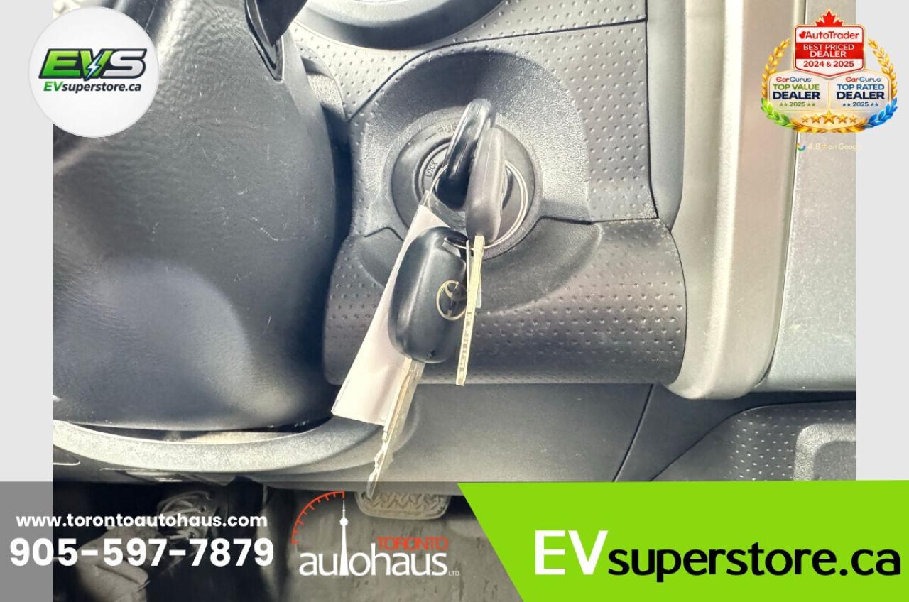 2014 Toyota FJ Cruiser Trail Teams Ultimate Edition Photo