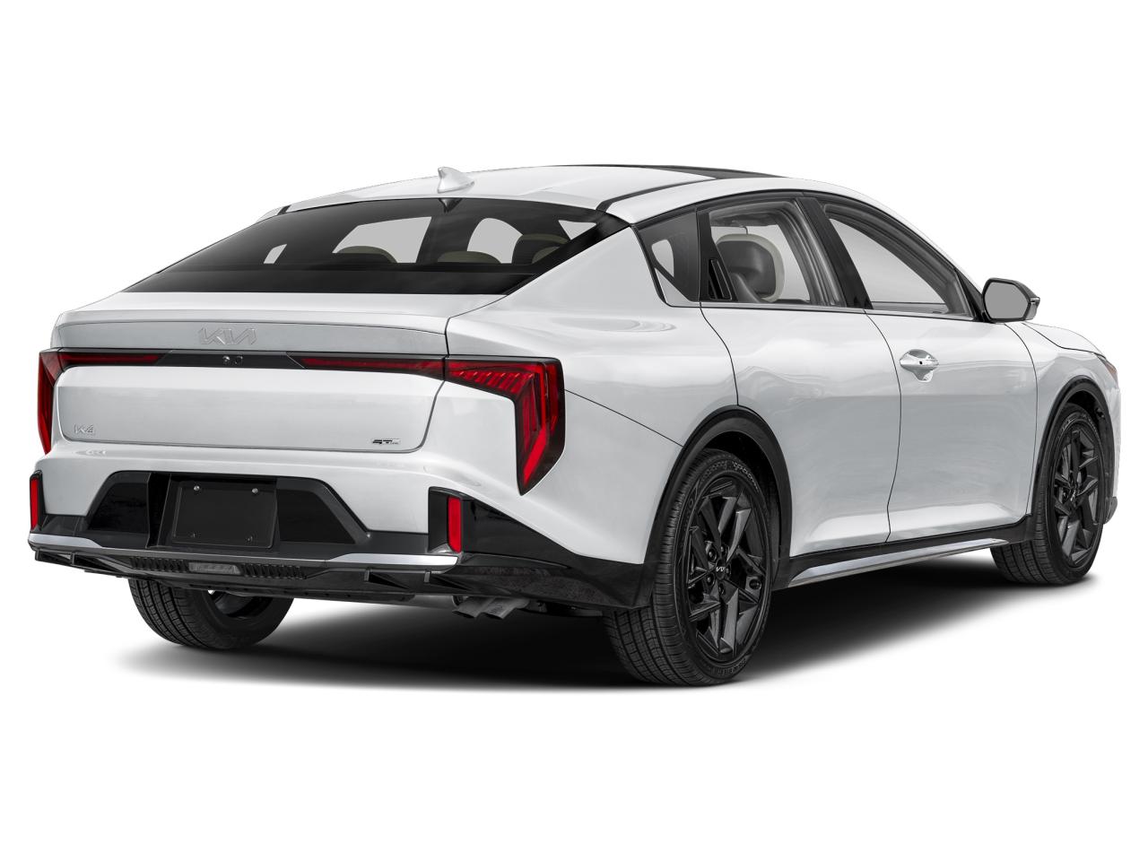 2026 Kia K4 GT-Line Turbo Limited Photo