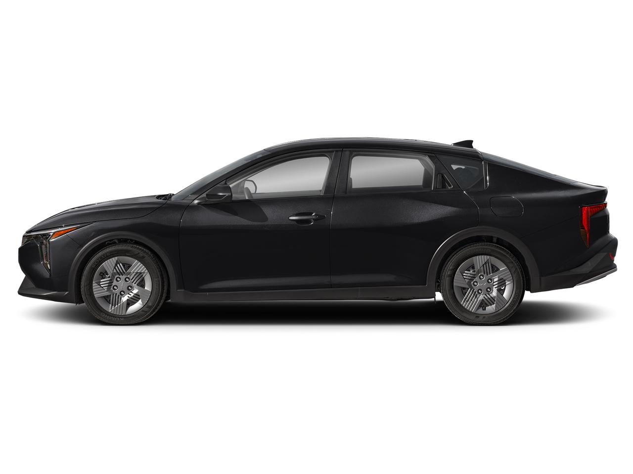 2026 Kia K4 GT-Line Turbo Limited Photo2