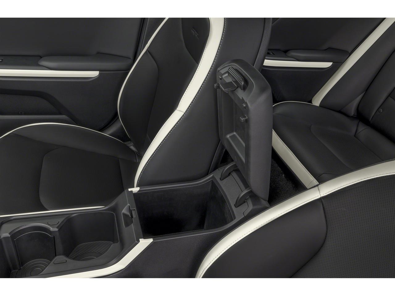 2026 Kia K4 GT-Line Turbo Limited Photo