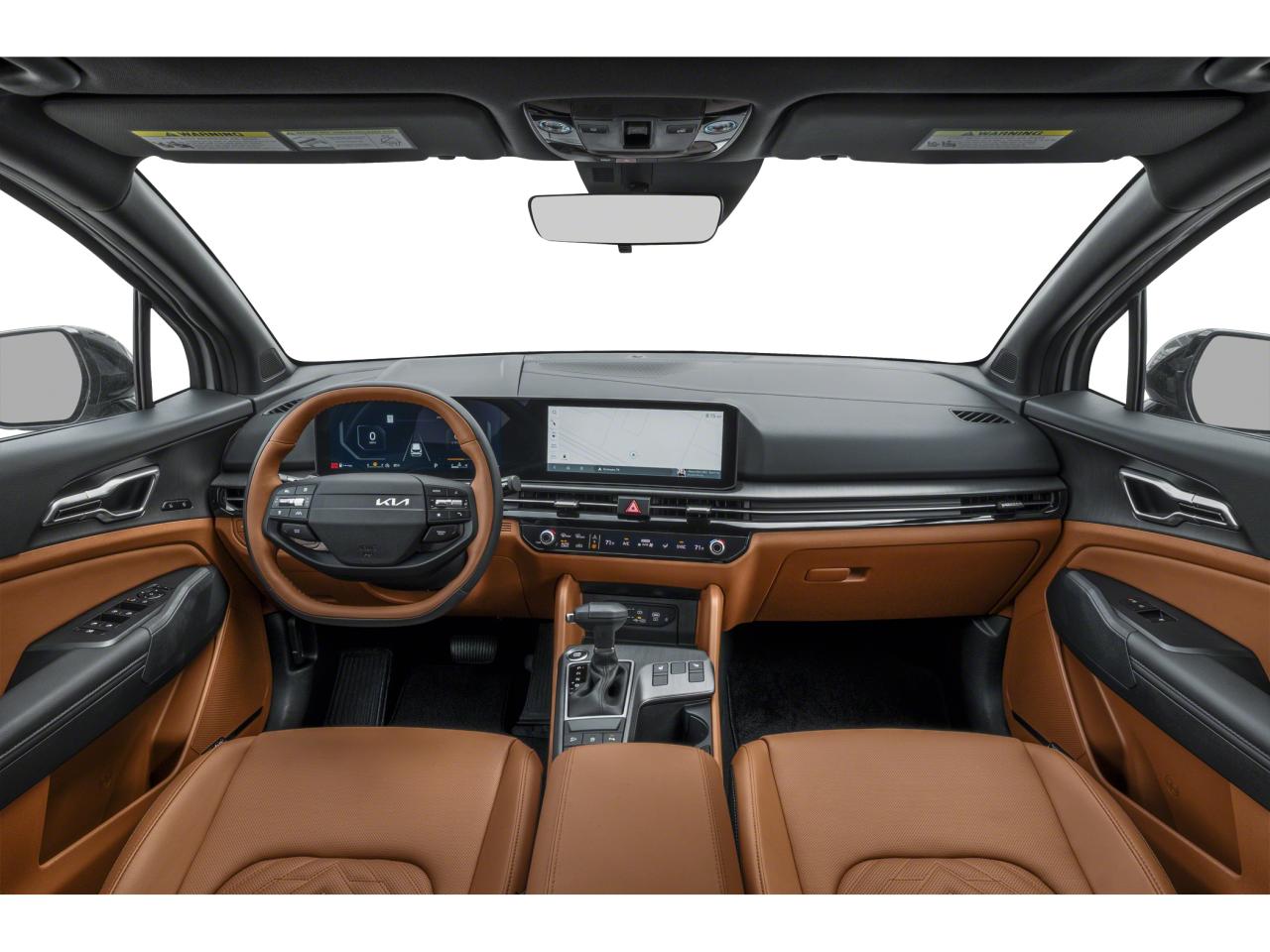 2026 Kia Sportage X-line AWD Photo