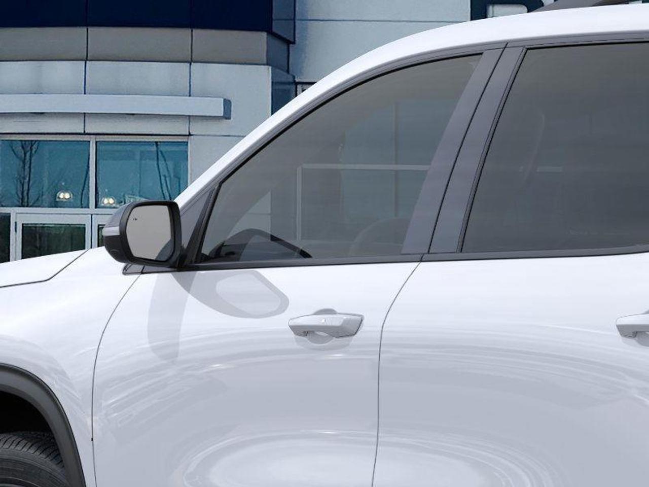 2026 Chevrolet Traverse LT 4dr All-Wheel Drive Photo