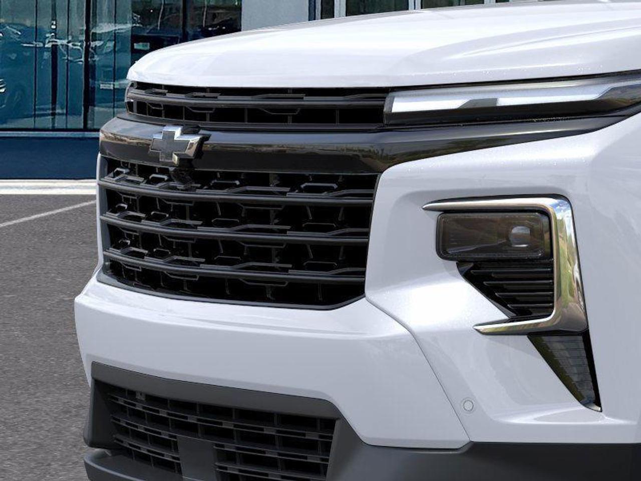 2026 Chevrolet Traverse LT 4dr All-Wheel Drive Photo