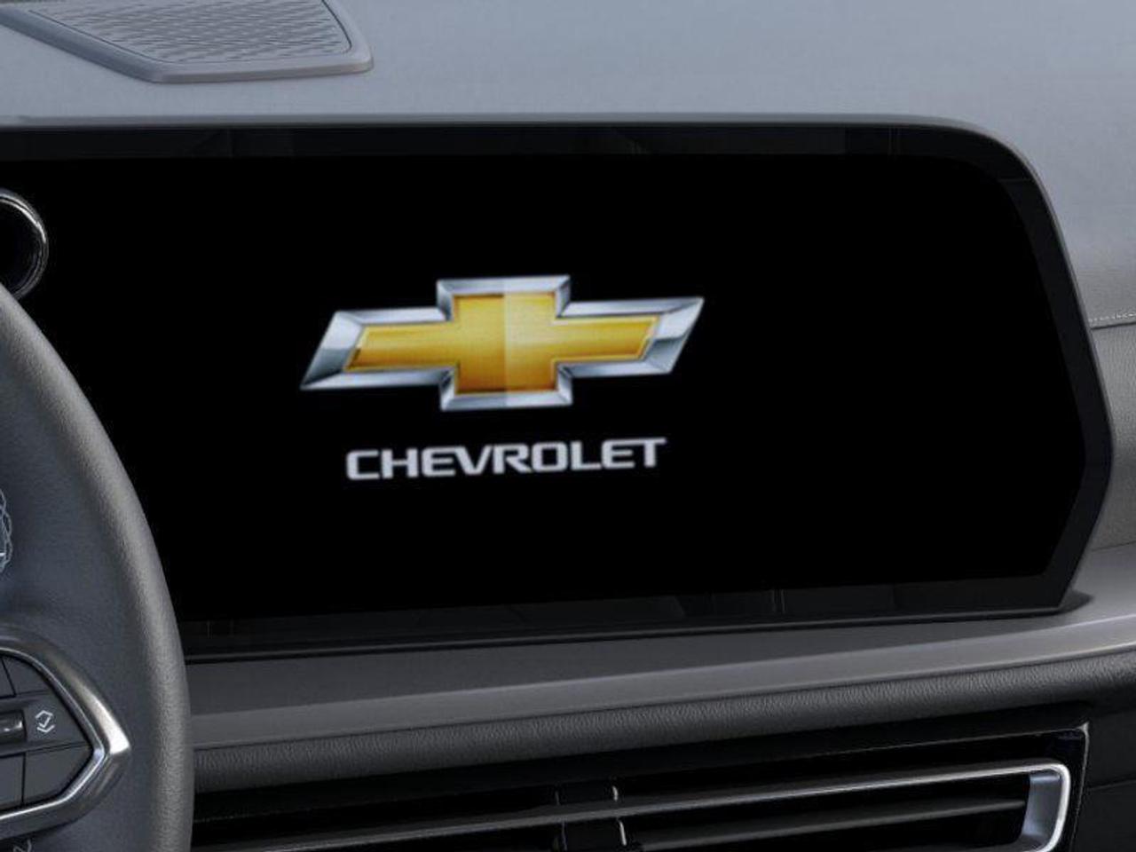 2026 Chevrolet Traverse LT 4dr All-Wheel Drive Photo