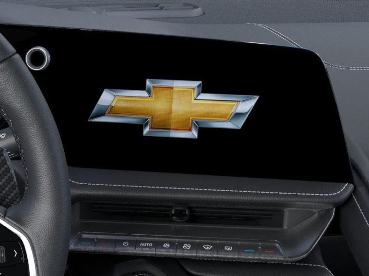 2026 Chevrolet Corvette Z06 w/1LZ 2dr Convertible Photo