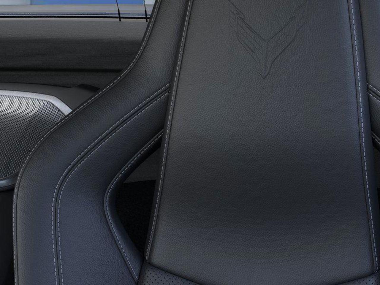 2026 Chevrolet Corvette Z06 w/1LZ 2dr Convertible Photo