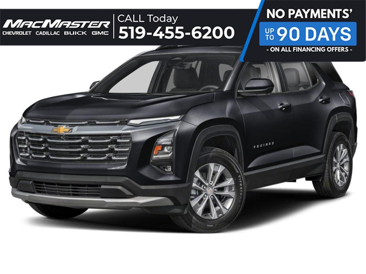 2026 Chevrolet Equinox LT 4dr All-Wheel Drive Photo0