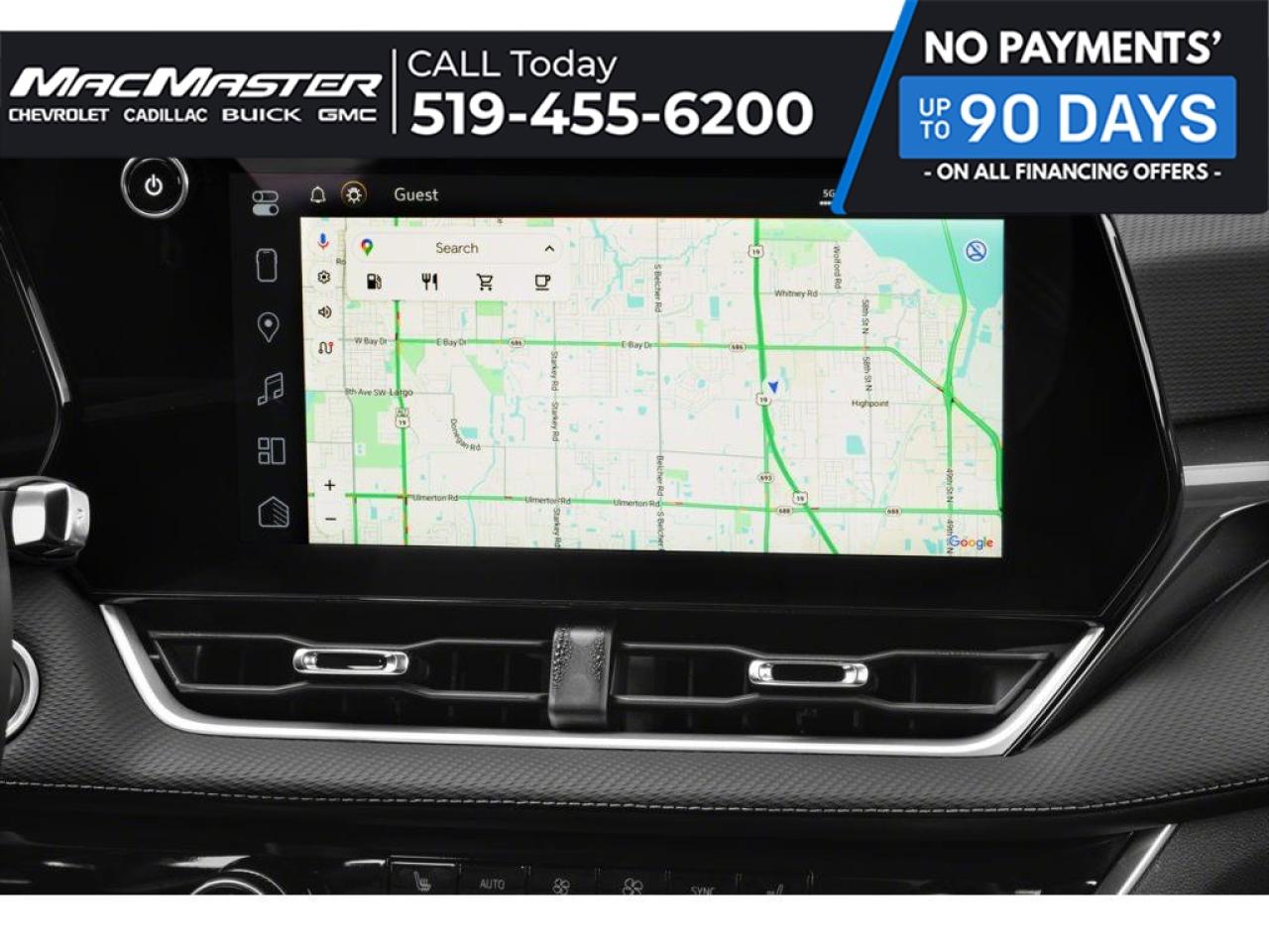 2026 Chevrolet Equinox LT 4dr All-Wheel Drive Photo